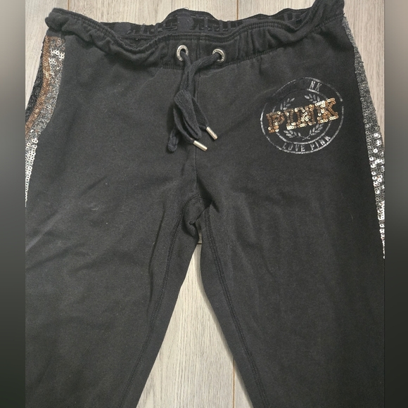 OG Pink joggers - Picture 4 of 6